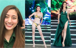 Hành trình từ cô gái 10x học giỏi trở thành tân Miss World Vietnam 2019 của Lương Thùy Linh