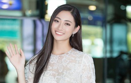 Hoa hậu Lương Thùy Linh: Điều tôi muốn làm nhất sau đăng quang là...