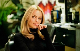 Margot Robbie: Tôi may mắn khi được tham gia phim của “quái kiệt” Tarantino