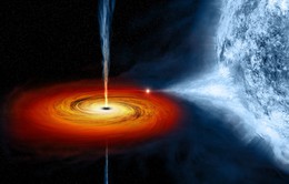 Phát hiện hố đen khổng lồ lớn gấp... 40 tỷ lần Mặt trời