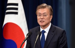 Hàn Quốc hướng tới “nền kinh tế hòa bình” liên Triều