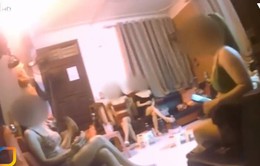 Bắc Ninh: Rà soát xử lý nghiêm tệ nạn mại dâm trá hình karaoke