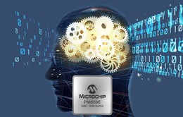 Microchip gia nhập thị trường cơ sở hạ tầng bộ nhớ