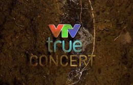 VTV True Concert - Thanh âm từ thiên nhiên