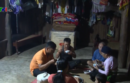 Đắk Lắk: Người dân Ea Súp ổn định cuộc sống sau mưa lũ