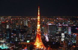 Tokyo xếp thứ nhất châu Á và thứ hai thế giới về điểm đến du học lý tưởng