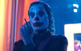 LHP Venice 2019: "Joker" Joaquin Phoenix xứng đáng nhận giải Oscar