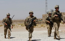 Mỹ và Taliban tiến tới thỏa thuận chấm dứt xung đột ở Afghanistan