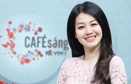 MC Hồng Nhung: “Được lọt vào top 5 MC ấn tượng VTV Awards 2019 là một điều quá hạnh phúc”