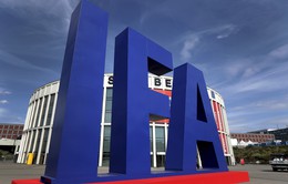 IFA 2019 - Triển lãm tiêu dùng lớn nhất châu Âu