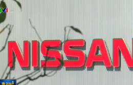 CEO Nissan từ chức sau bê bối tài chính