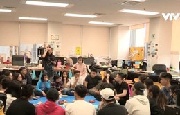 Sự phát triển của các tổ chức sinh viên Việt tại Toronto, Canada