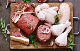Sử dụng thịt gia cầm thay thịt đỏ có thể giảm nguy cơ ung thư vú