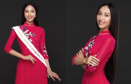 Lộ diện đại diện Việt Nam dự thi Hoa hậu châu Á - Thái Bình Dương 2019