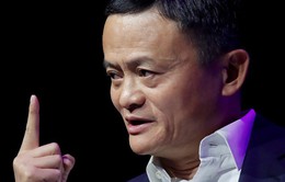 Alibaba đứng trước kỷ nguyên mới hậu Jack Ma
