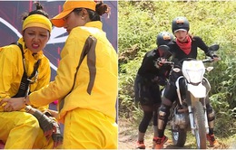 Vì sao 2 đội nữ của H'Hen Niê và Kỳ Duyên có thể đi đến Chung kết Cuộc đua kỳ thú 2019?
