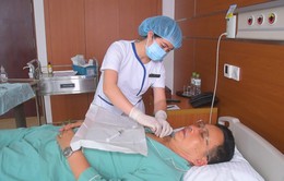 Điều trị ung thư tại Việt Nam đang tiệm cận với tiến bộ của thế giới