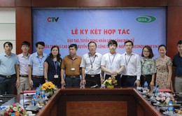 Trường CĐ Truyền hình hợp tác đào tạo với Hàn Quốc, nâng cao chất lượng nguồn nhân lực