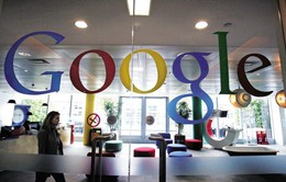 Google cắt giảm một nửa ngân sách tiếp thị, đóng băng tuyển dụng