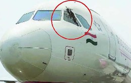 Hành khách của Air India trễ chuyến do sự cố hy hữu