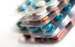 Mỹ lo thiếu thuốc kháng sinh do chiến tranh thương mại