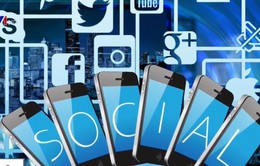 Mạng xã hội - "Miếng bánh không dễ xơi" với các tập đoàn công nghệ