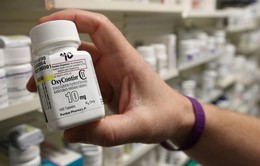 Purdue Pharma xin phá sản sau bê bối thuốc giảm đau chứa Opioid