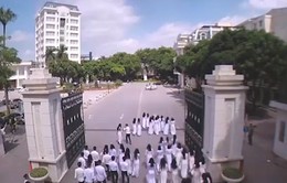 Vào top hàng đầu thế giới - Cơ hội mở cho đại học Việt Nam