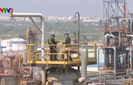 Saudi Arabia sẽ khôi phục toàn bộ sản lượng dầu cuối tháng 9