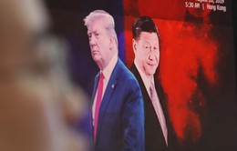Mỹ - Trung Quốc chuẩn bị nối lại đàm phán thương mại