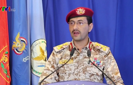 Lực lượng Houthi đe dọa tấn công mục tiêu ở UAE