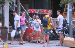 Nhiều lỗ hổng trong quản lý người nước ngoài tại Nha Trang, Khánh Hòa