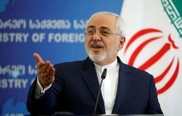 Iran cảnh báo tiếp tục giảm cam kết thỏa thuận hạt nhân