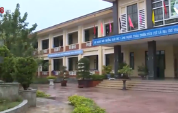 Điểm sáng phong trào hiến đất xây trường ở tỉnh Thừa Thiên Huế