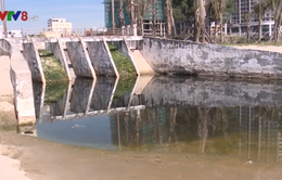 Đà Nẵng tăng cường quản lý môi trường hệ thống kênh hồ