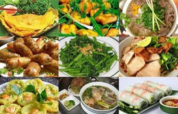 Việt Nam được ​đề cử "Điểm đến du lịch ẩm thực hàng đầu thế giới"
