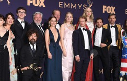 Emmy 2019: Mặc cho mùa cuối đầy tranh cãi, “Game of Thrones” vẫn lên ngôi