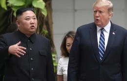 Đàm phán hạt nhân Mỹ - Triều Tiên có thể nối lại trong 2 - 3 tuần tới