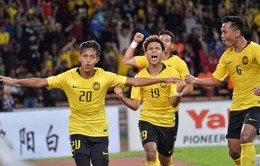 ĐT Malaysia quyết giành chiến thắng trước ĐT Việt Nam tại Mỹ Đình