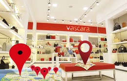 Vascara sáp nhập vào công ty bán lẻ thời trang của Nhật Bản