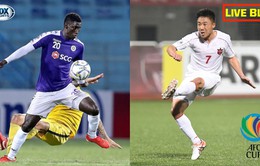 Lịch trực tiếp chung kết liên khu vực AFC Cup 2019 giữa CLB Hà Nội - CLB 4.25 (CHDCND Triều Tiên)