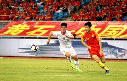 Bốc thăm VCK U23 châu Á 2020: Đâu là bảng đấu dễ thở nhất cho U23 Việt Nam?