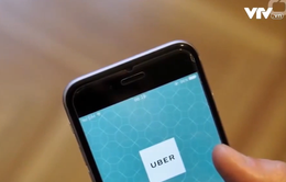Gian nan hành trình giữ thị trường London của Uber