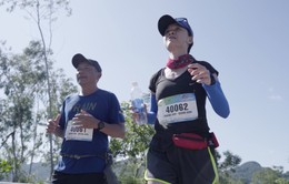 Revive Marathon xuyên Việt - Tập 3: Ai chiến thắng cự ly 42km ở chặng Quảng Bình?