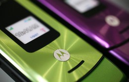 Lộ diện thời điểm ra mắt của "huyền thoại" Motorola RAZR màn hình gập