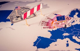 Quan hệ thương mại Mỹ-EU trước nguy cơ thêm rạn nứt