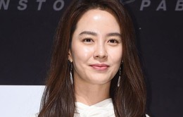 Song Ji Hyo chia tay công ty quản lý