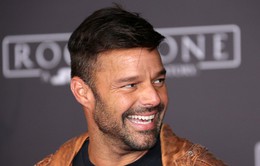 Ricky Martin chuẩn bị có con thứ 4