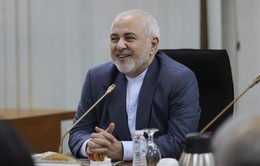 Mỹ trừng phạt ngành hàng không vũ trụ Iran