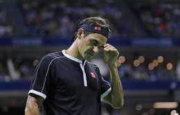 Federer: Tôi không có "quả cầu pha lê" để biết sẽ vô địch được Grand Slam nữa hay không!